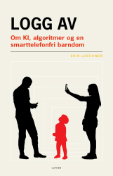 Logg av (e-bok)
