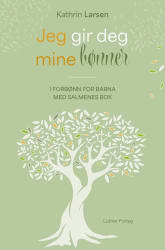 Jeg gir deg mine bønner