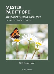 Mester, på ditt ord 2026-2027