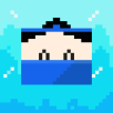 Pixel Saga #04