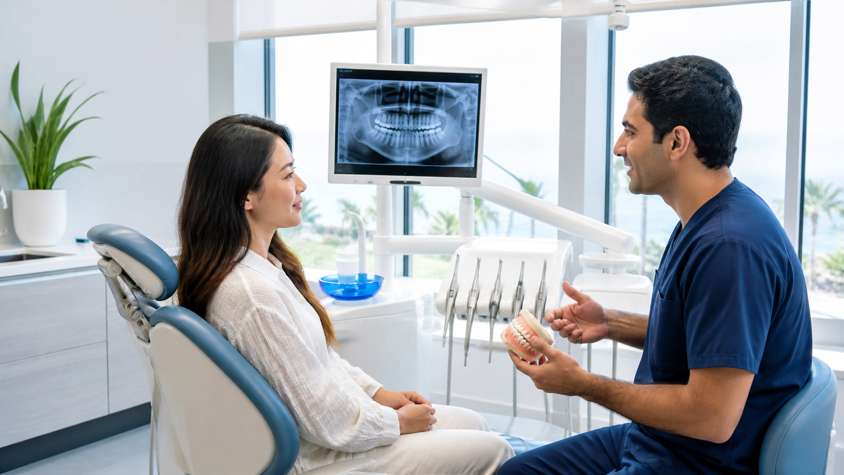 Dental