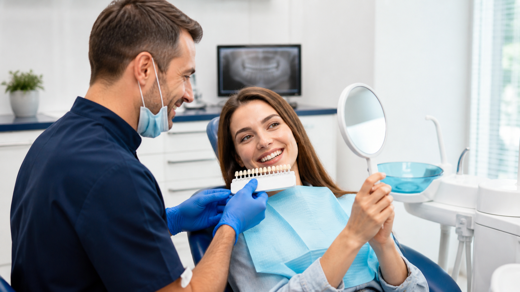 Restorative Dentistry