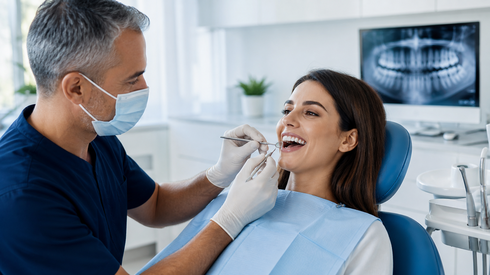 Cosmetic Dentistry