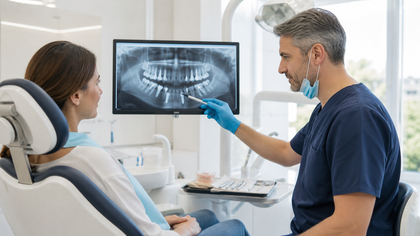 Dental Implants