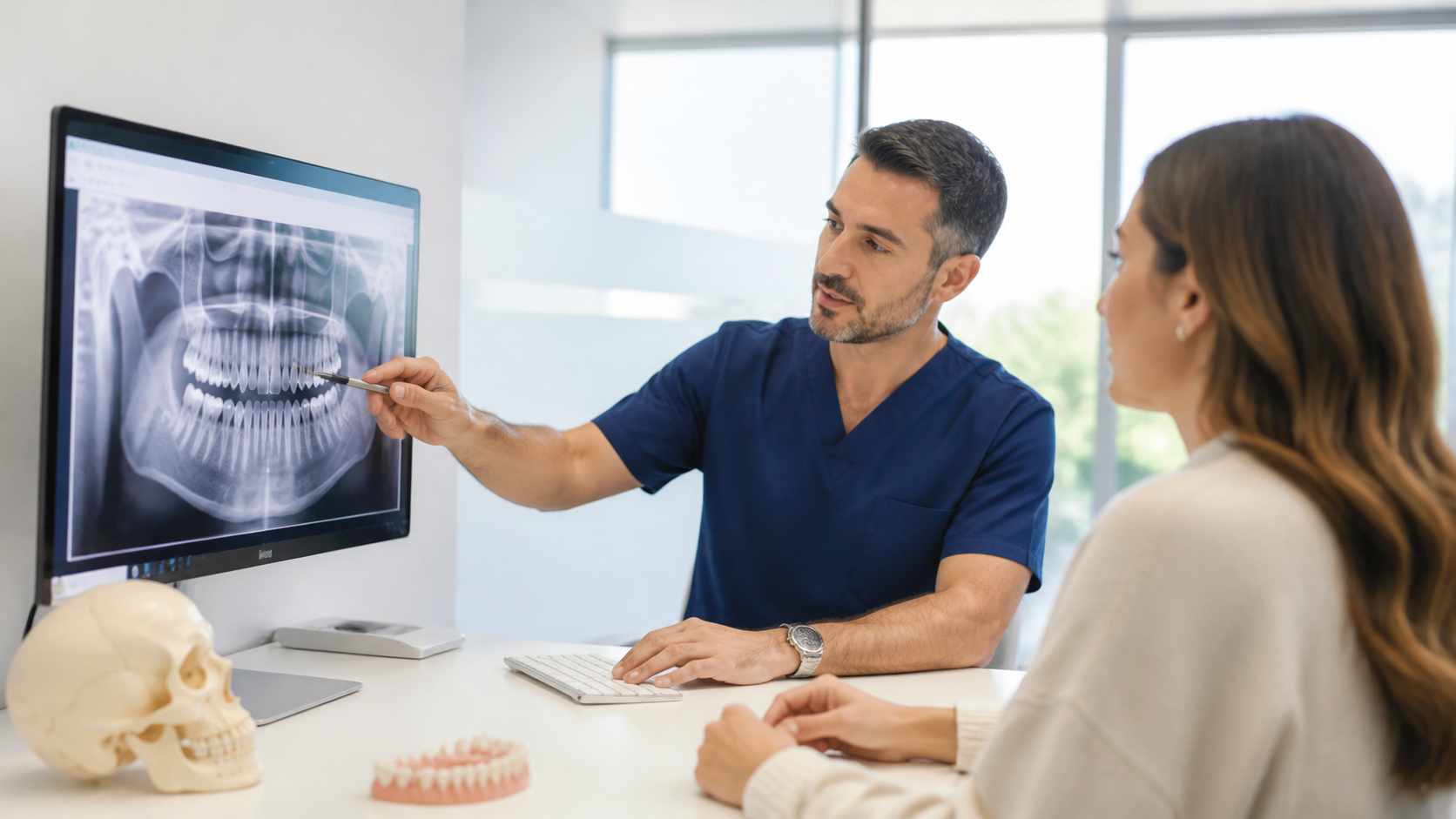Oral & Maxillofacial Surgery