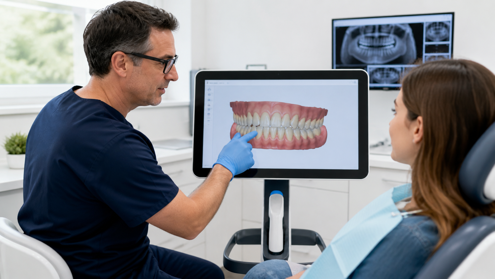 Orthodontics