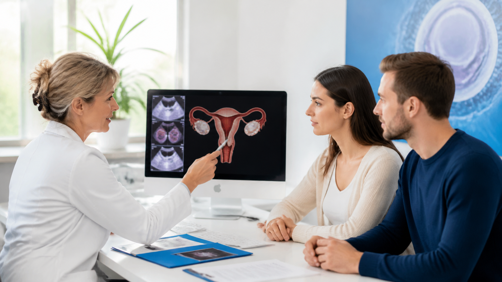 Fertility Care treatments