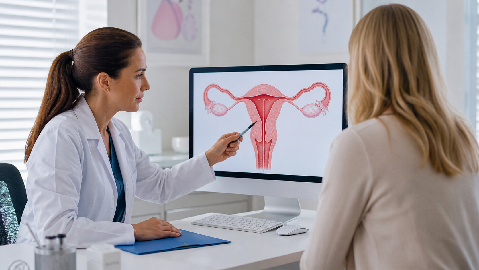 Intrauterine Insemination (IUI)