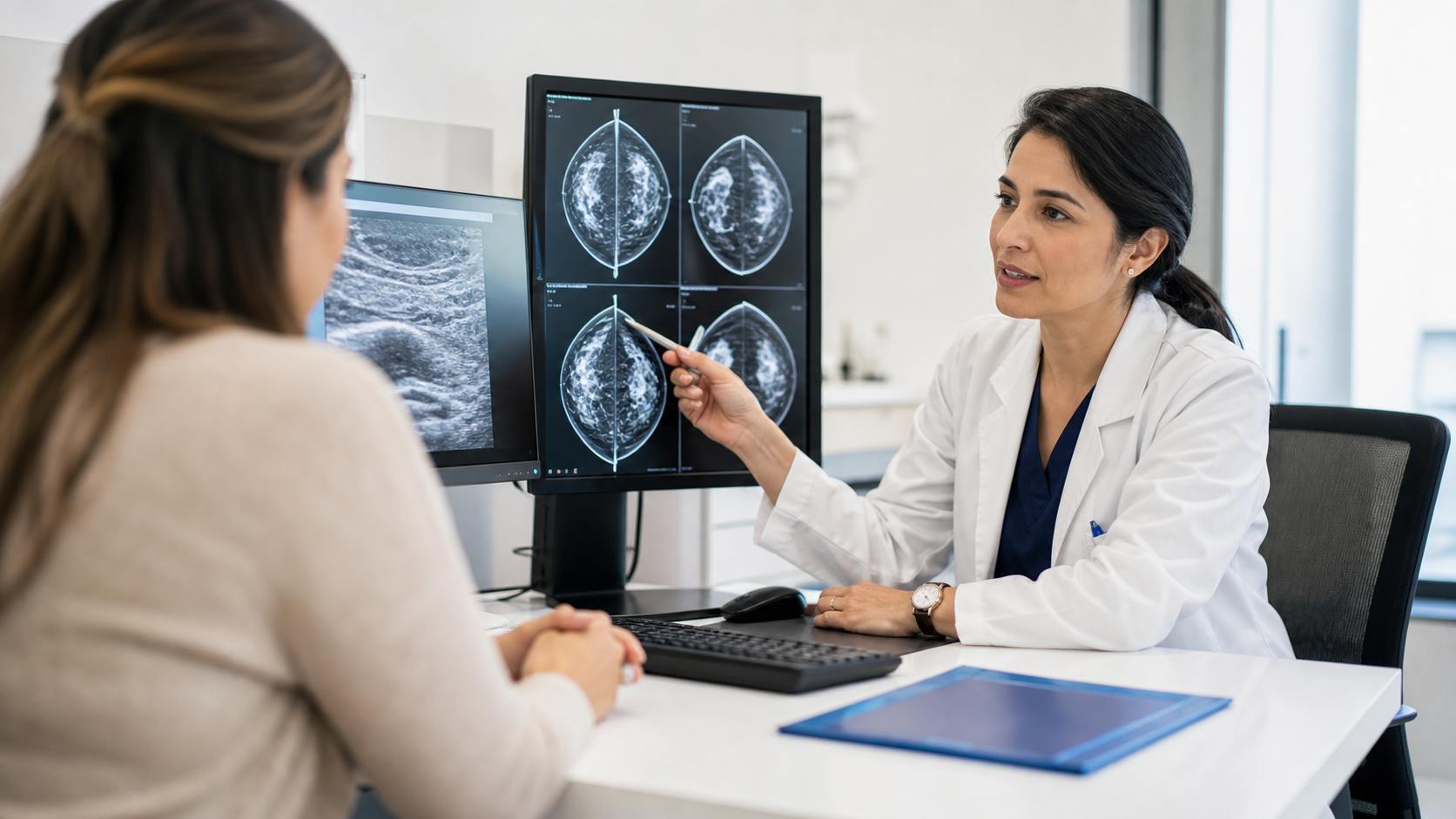 Breast Oncology