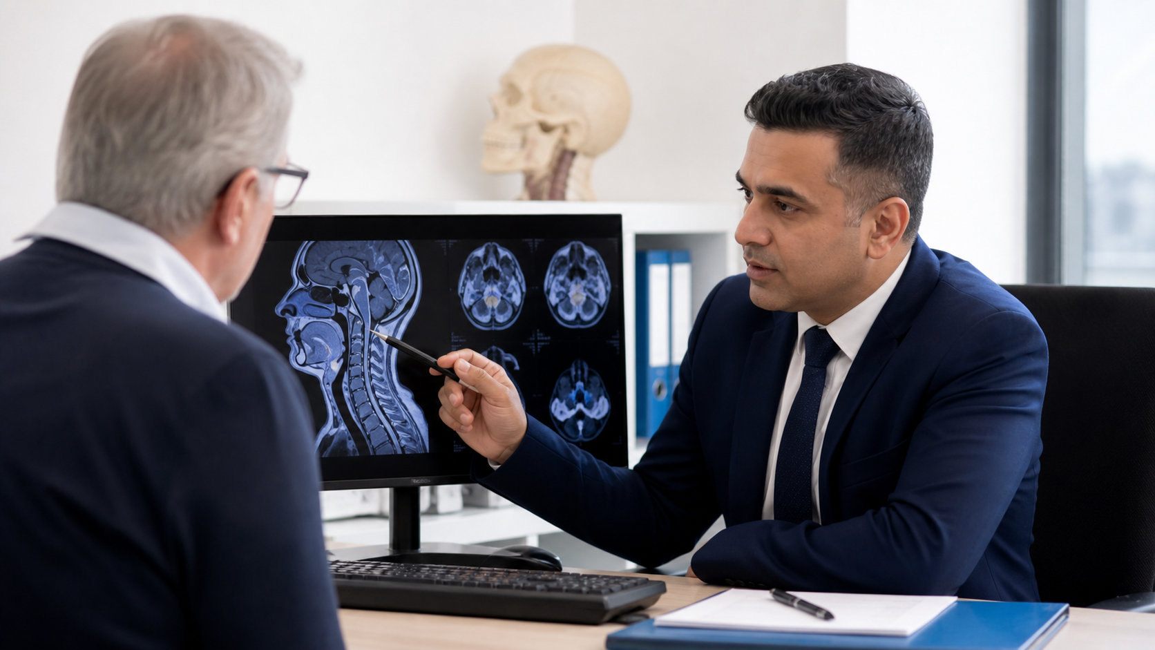 Head and Neck Oncology