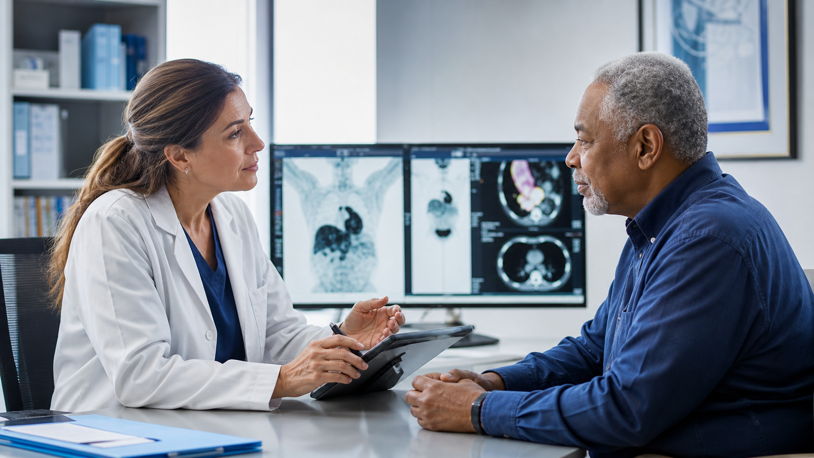 Hematologic Oncology (Hemato-Oncology)