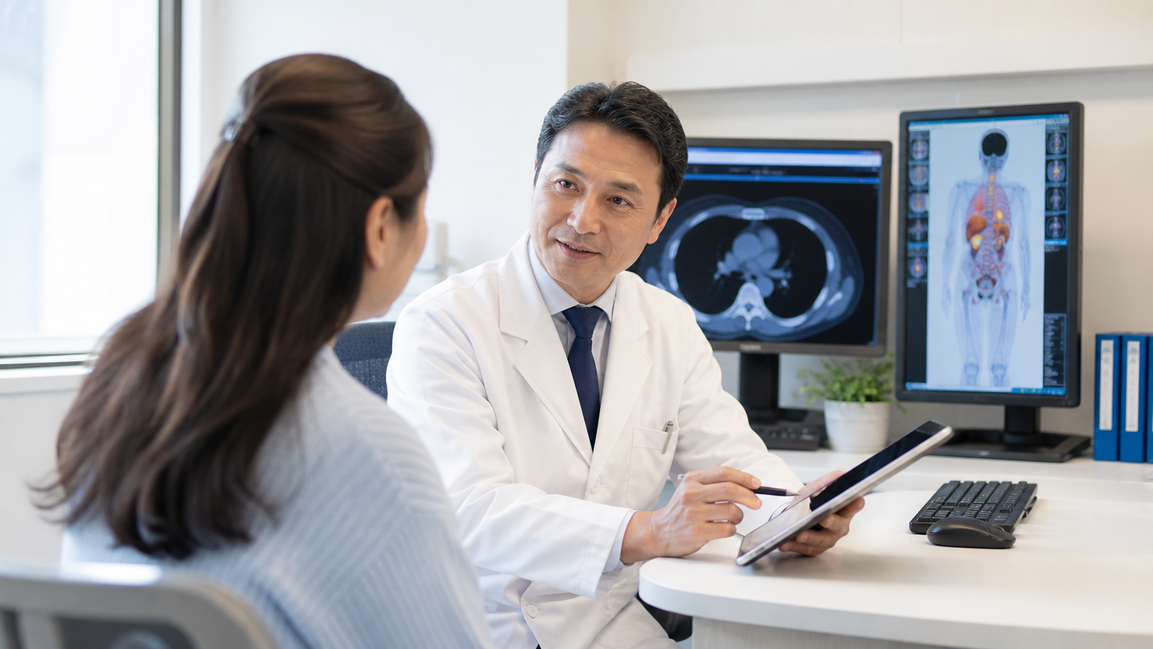 Oncology treatments