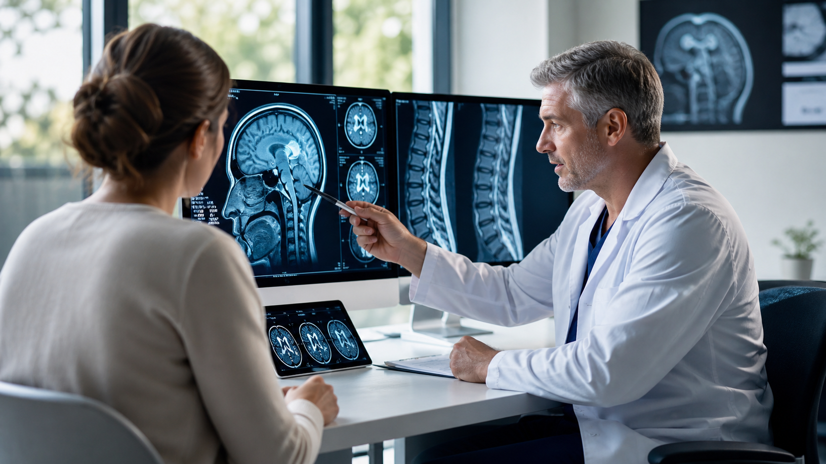 Neuro-Oncology