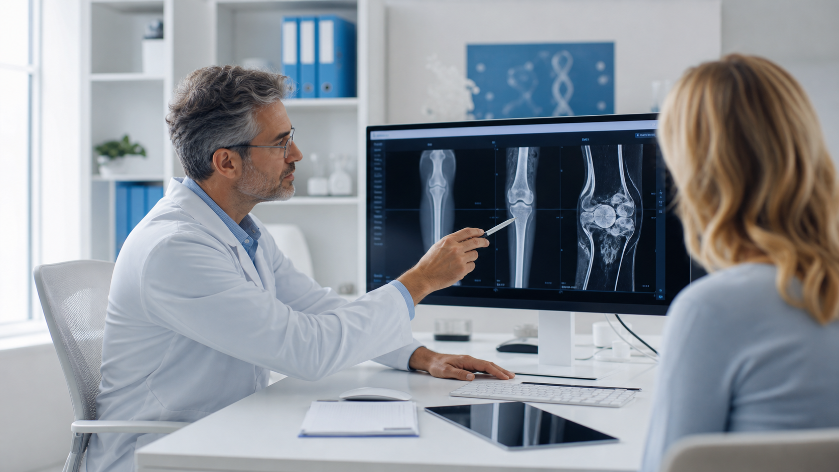 Orthopedic Oncology