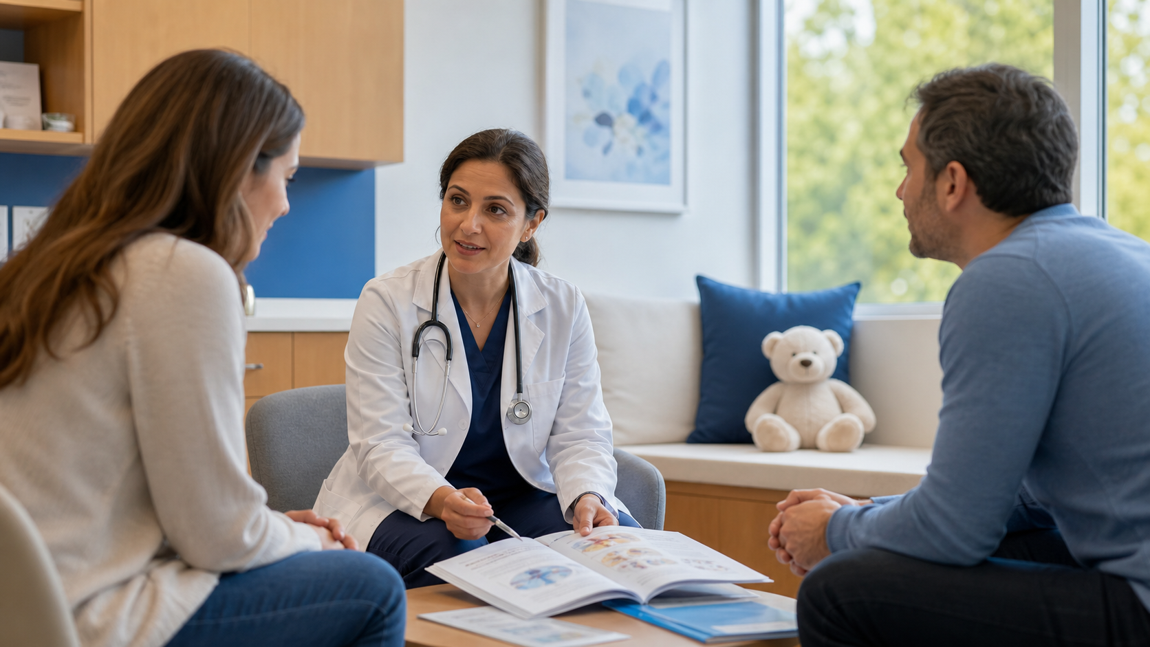 Pediatric Oncology