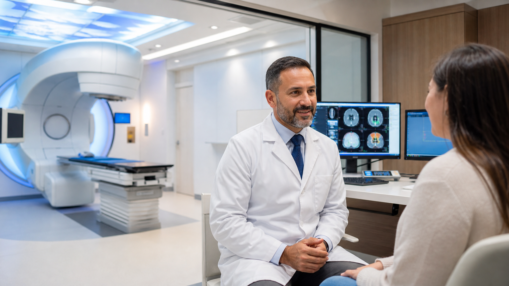Radiation Oncology
