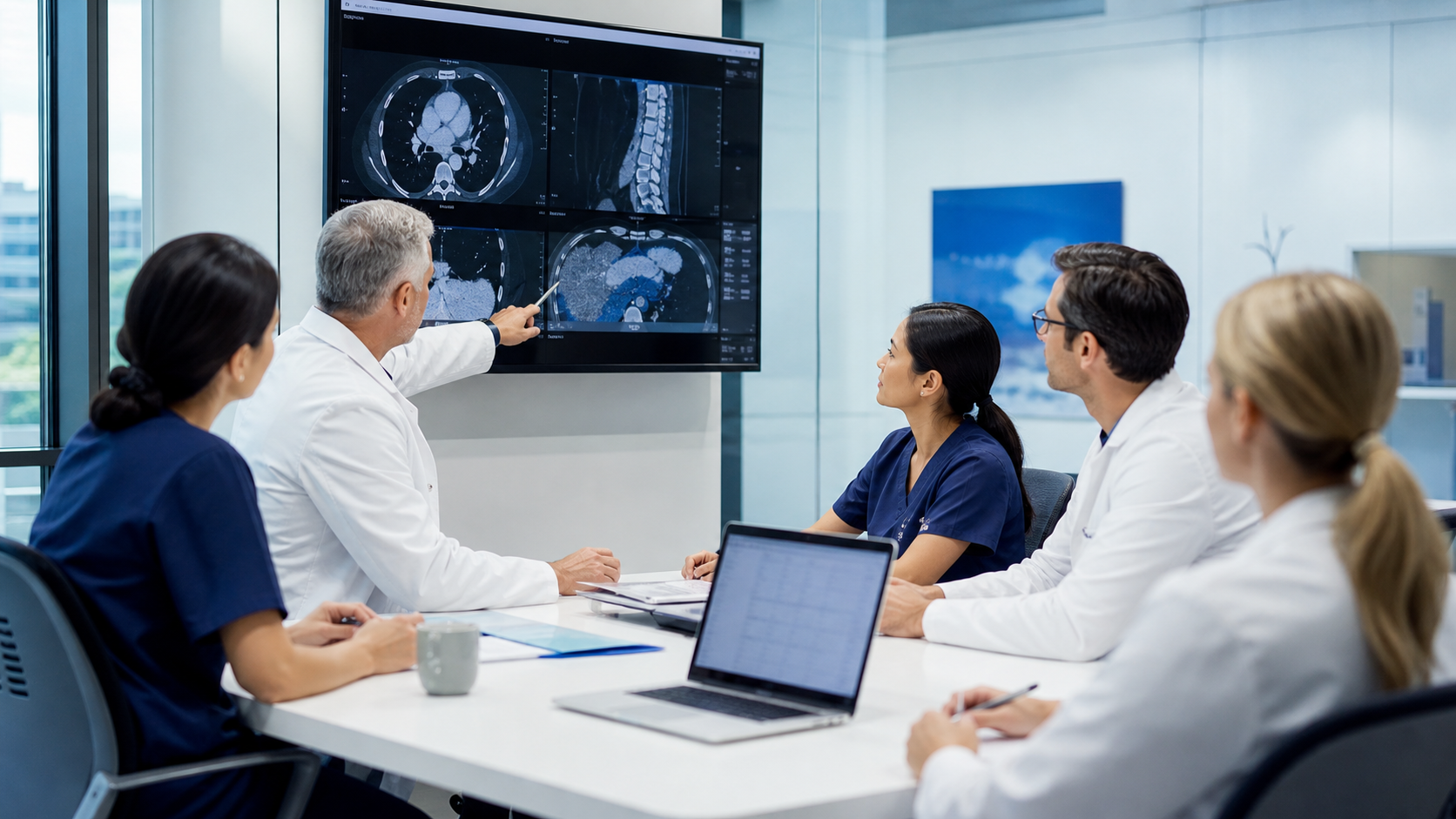 Surgical Oncology