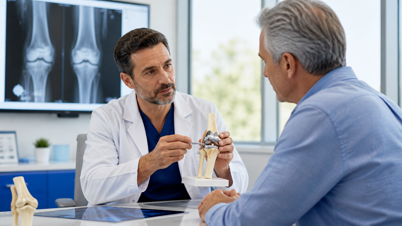 Orthopaedic Surgeries treatments