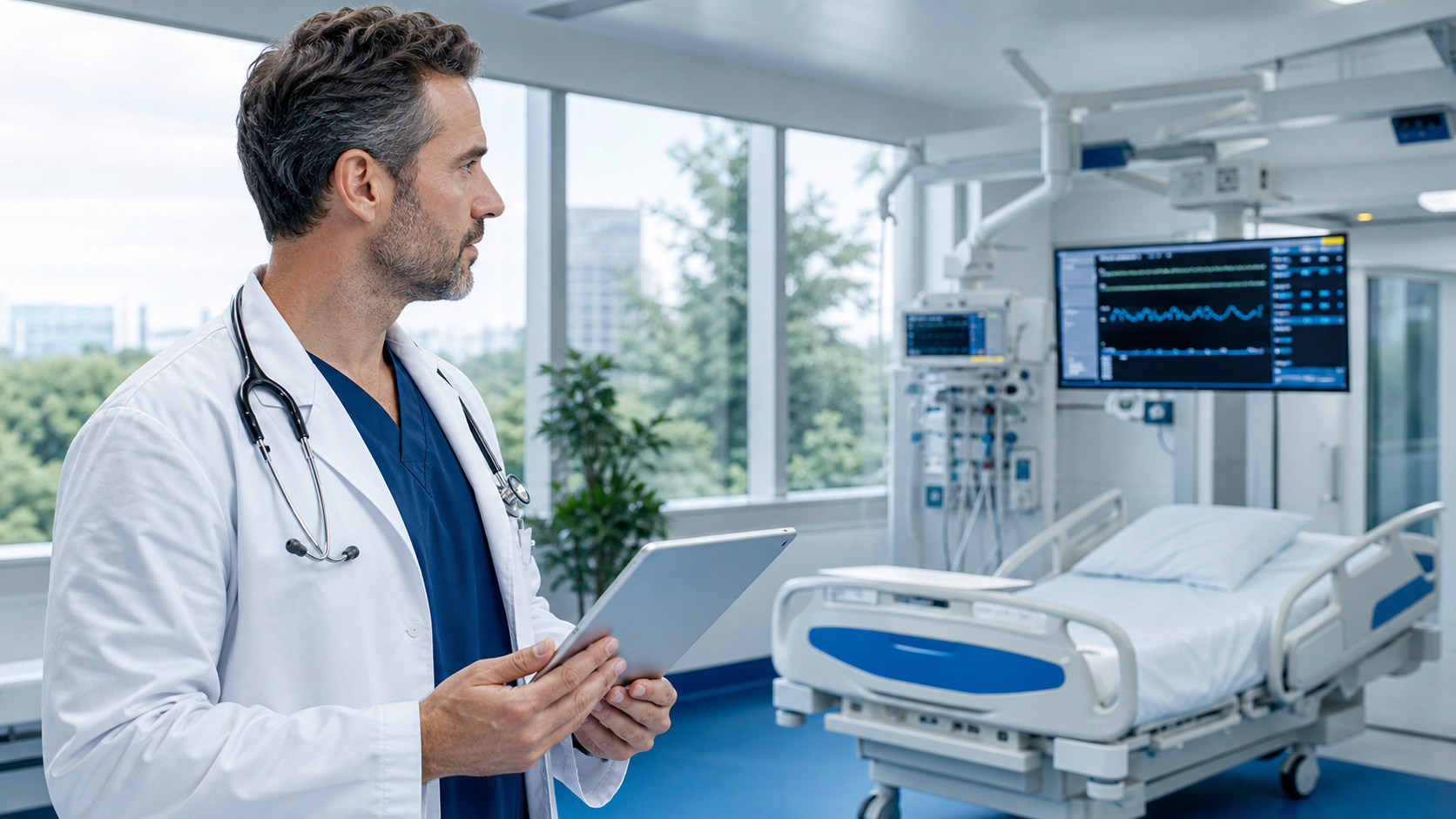 Critical Care Pulmonology