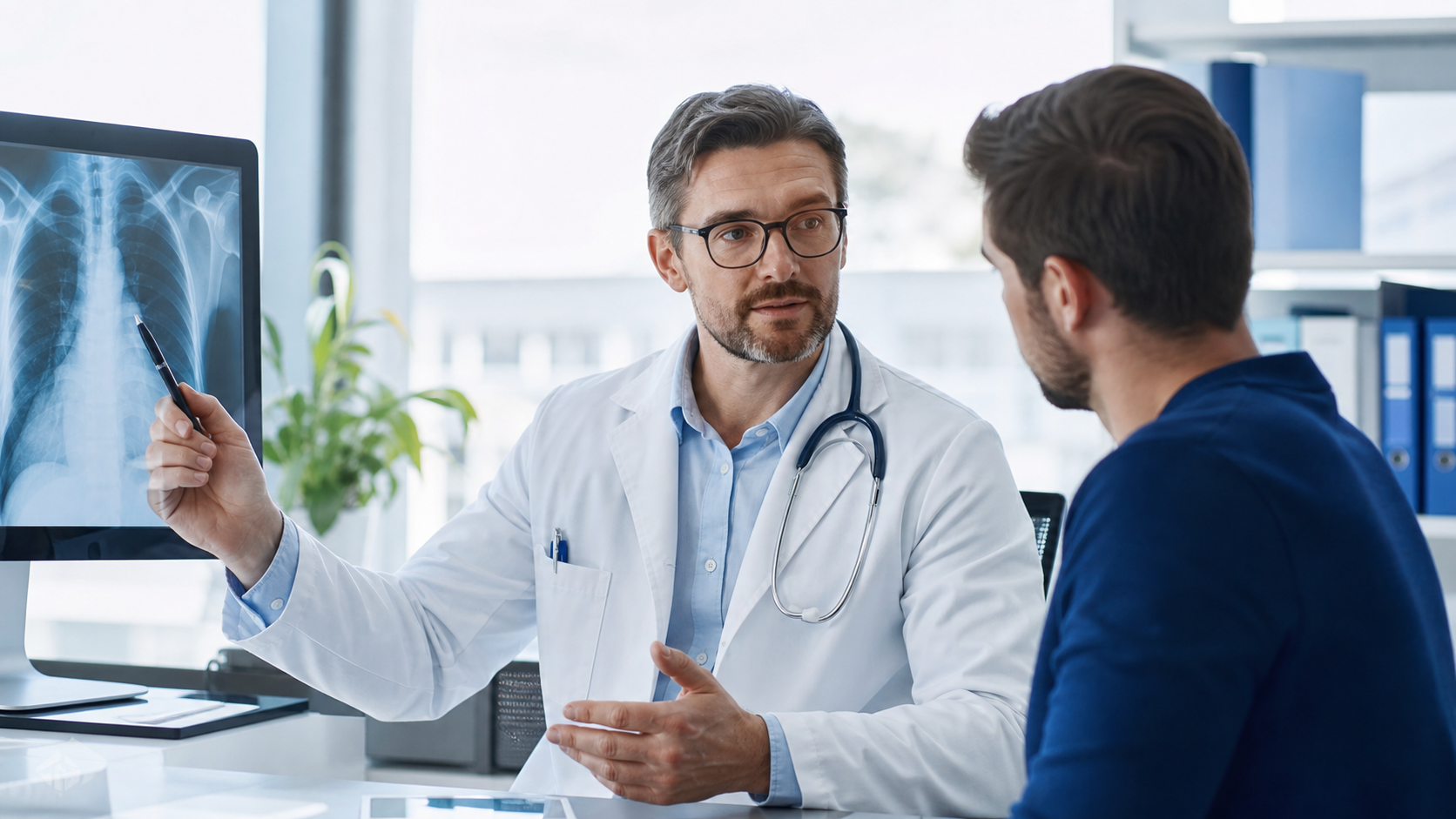 Pulmonary treatments