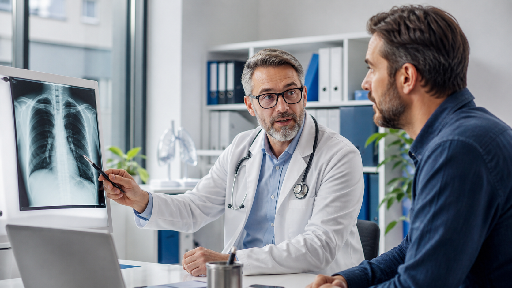Occupational & Environmental Pulmonology