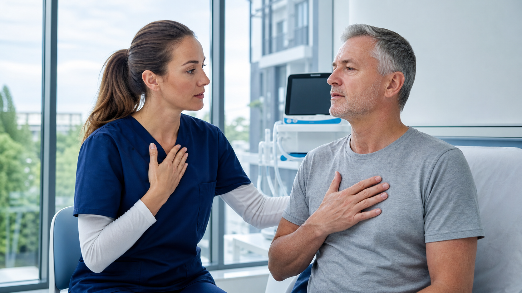 Pulmonary Rehabilitation