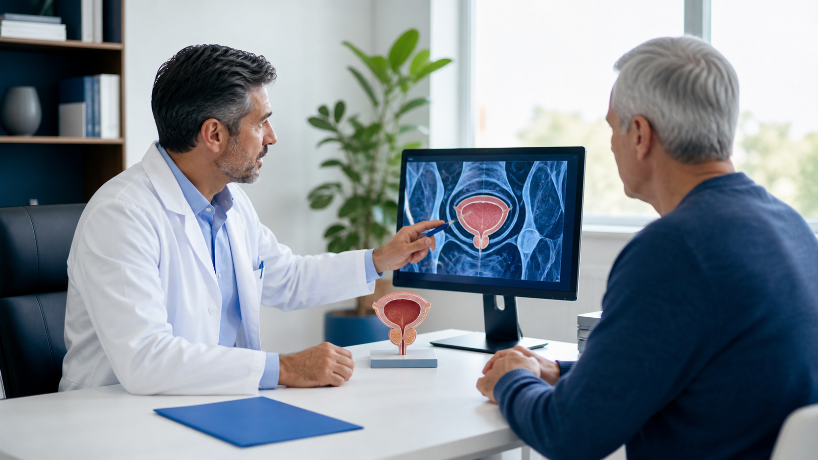 Bladder Cancer