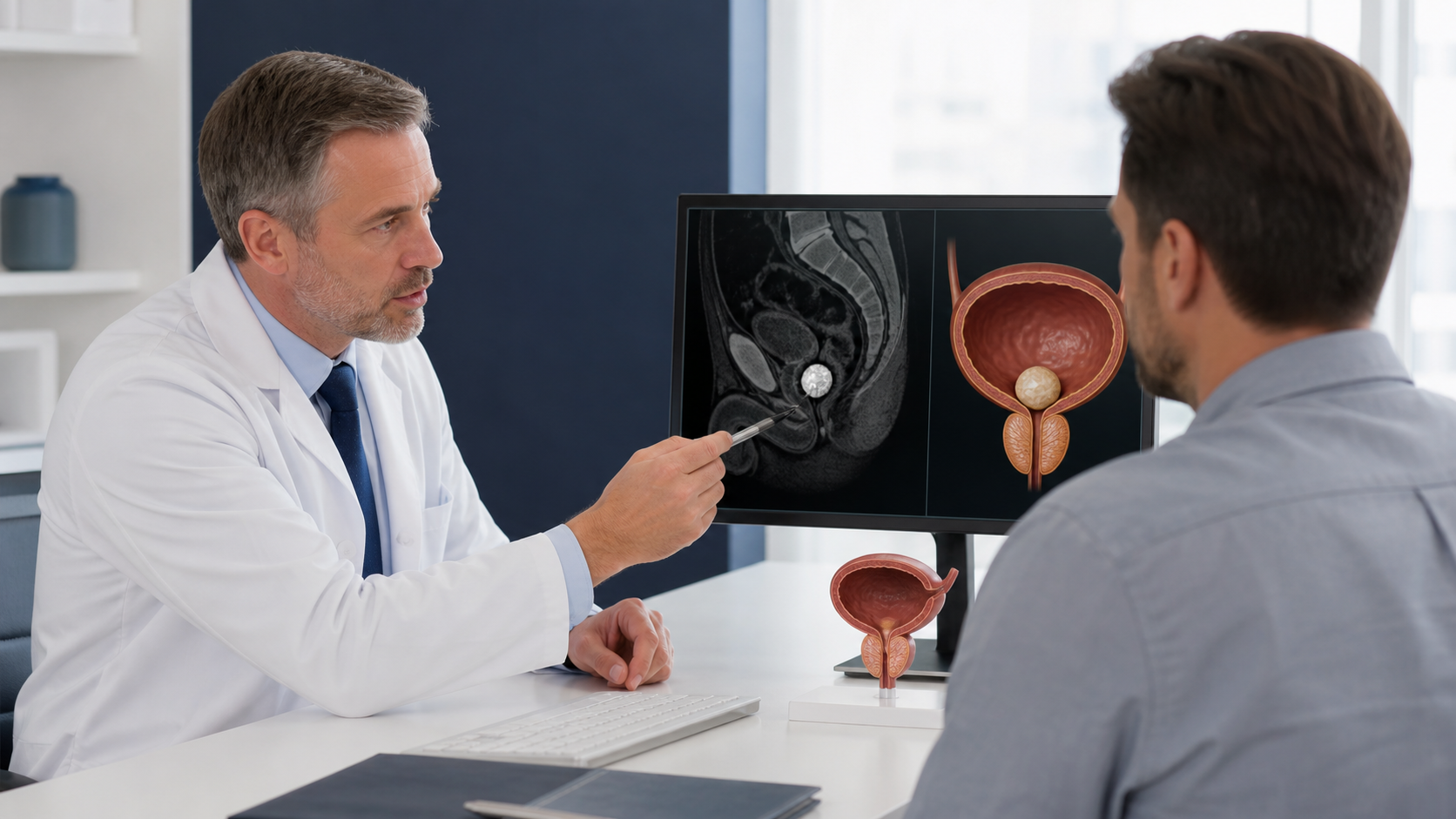 Bladder Stone