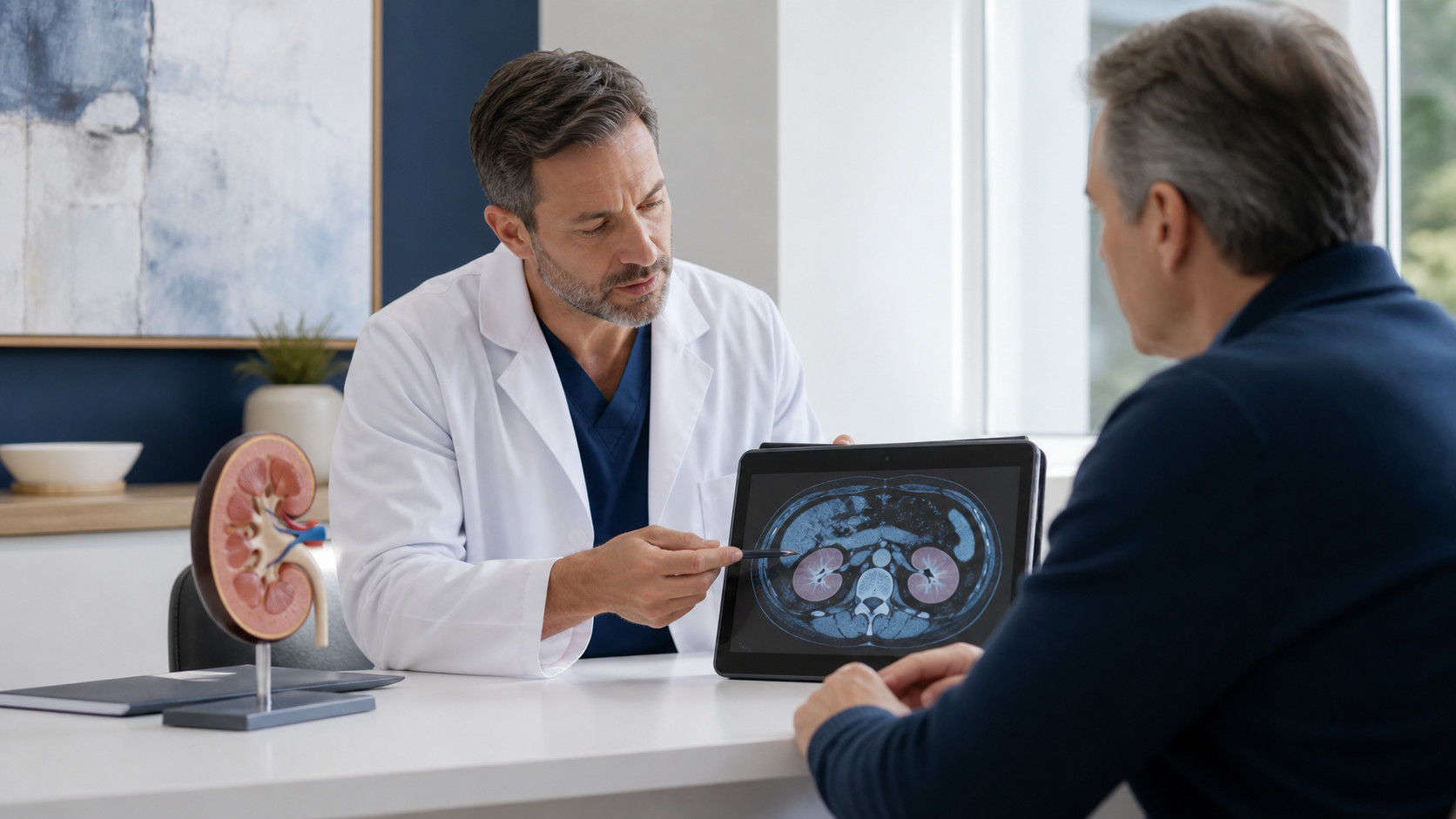 Kidney Cancer