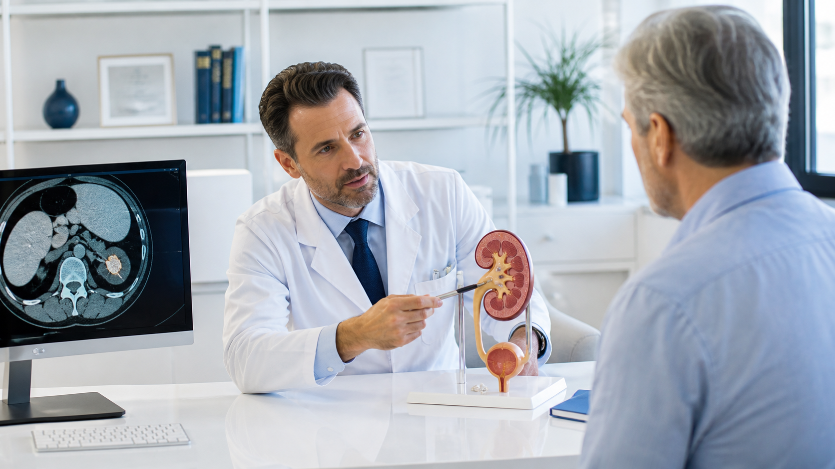 Kidney Stone