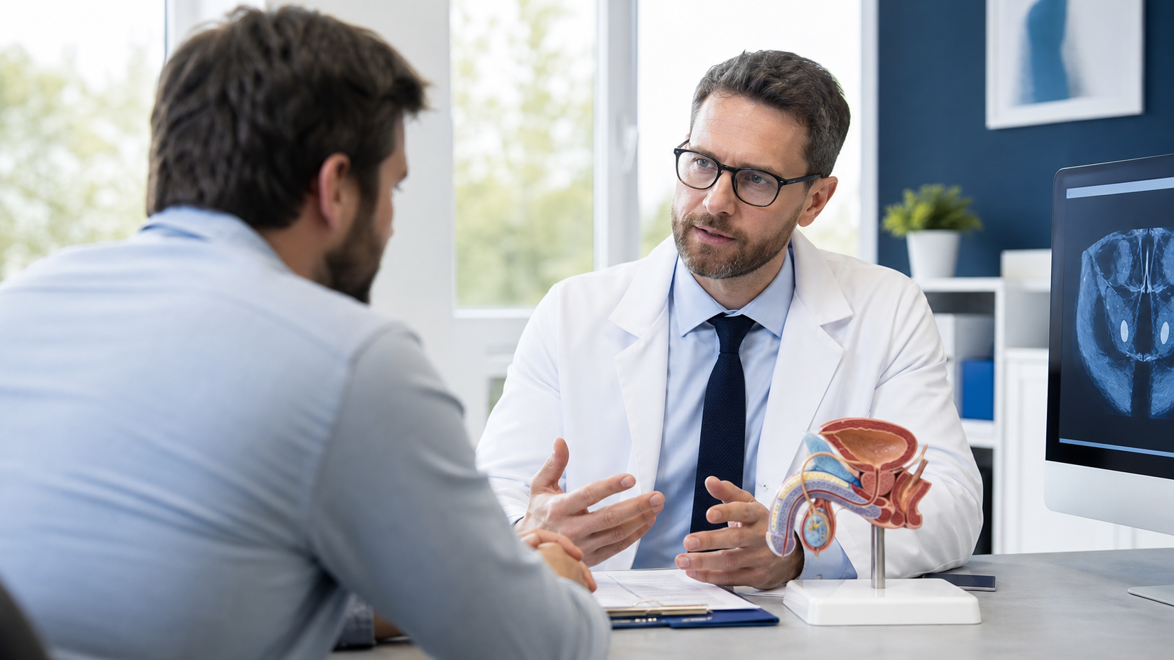 Prostatitis