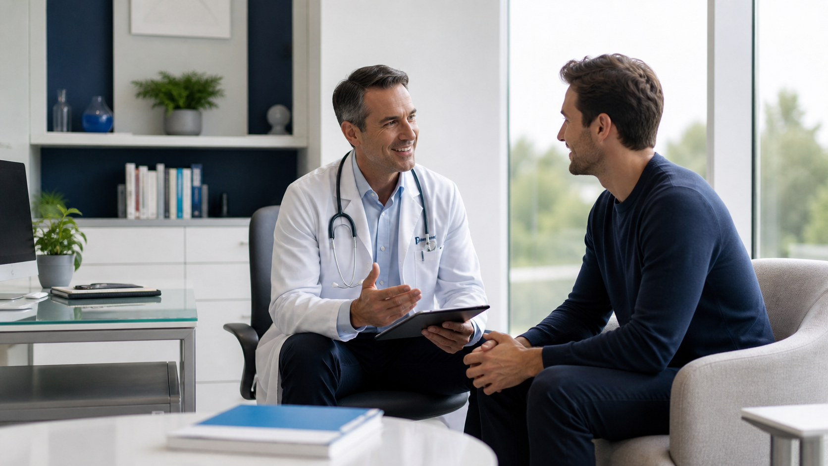 Full Body Checkup treatments