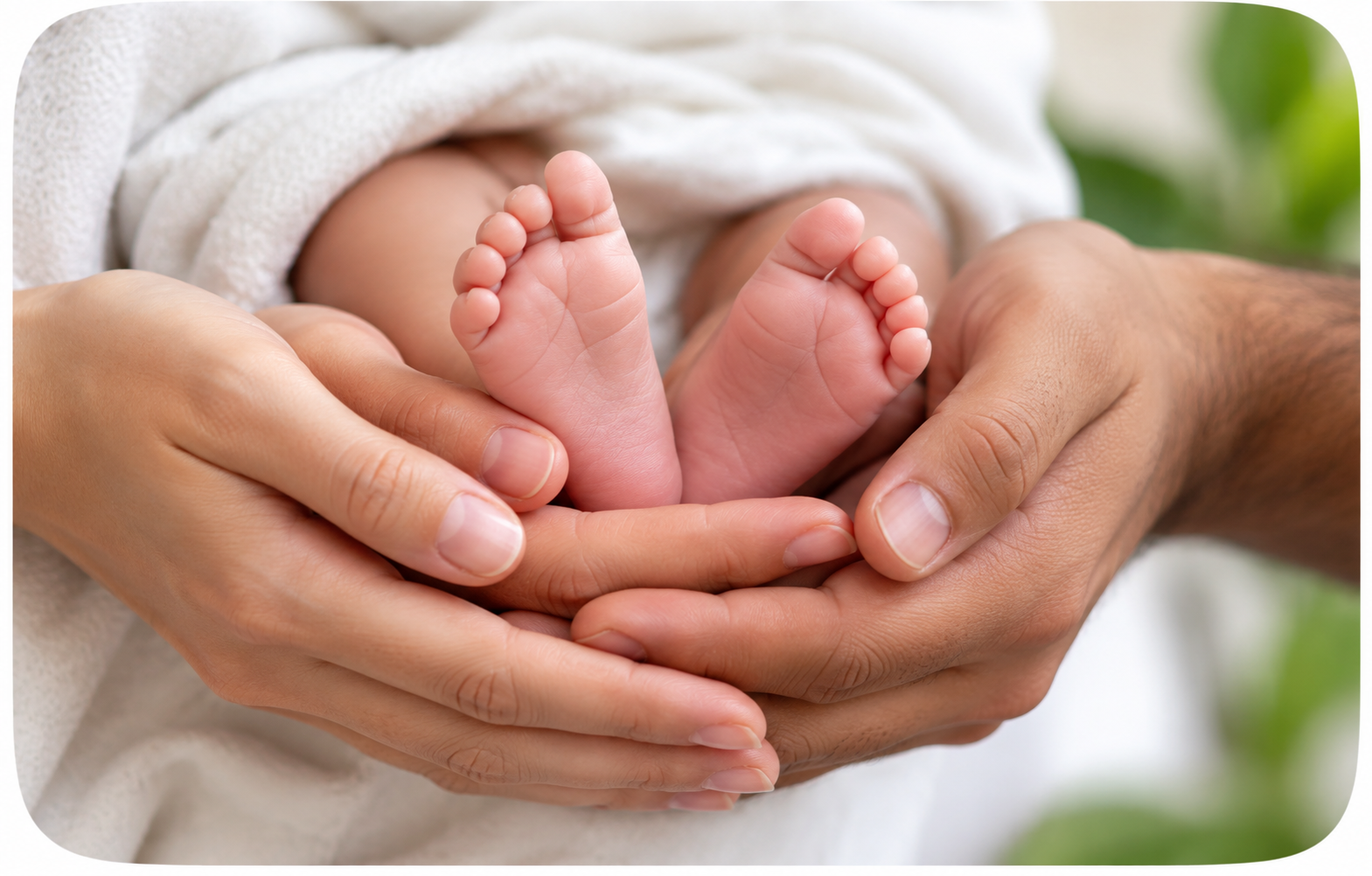Fertility Care treatments