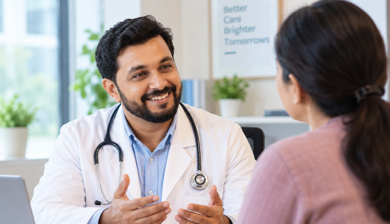 Urology treatments
