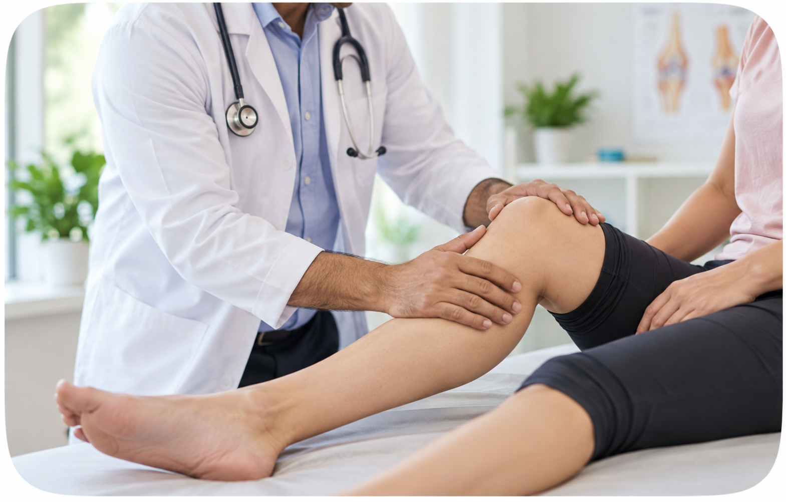 Orthopaedic Surgeries treatments