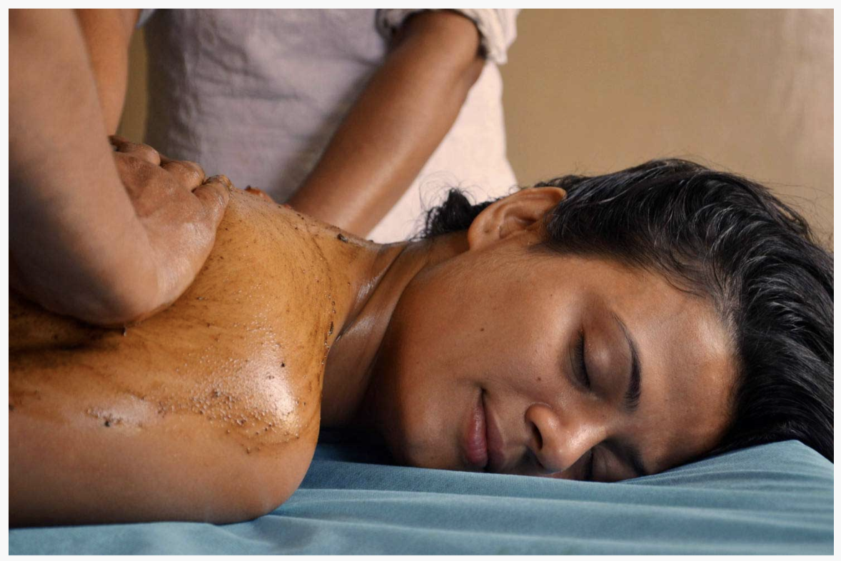Wellness treatments