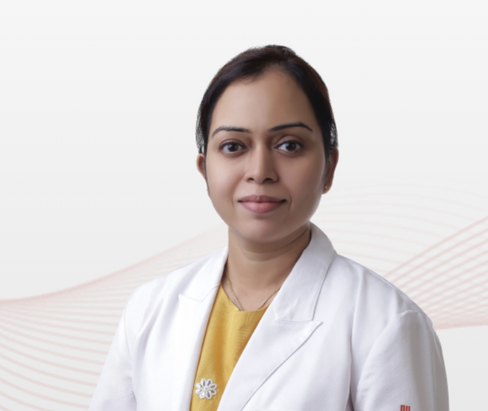 Dr. Deep Shikha