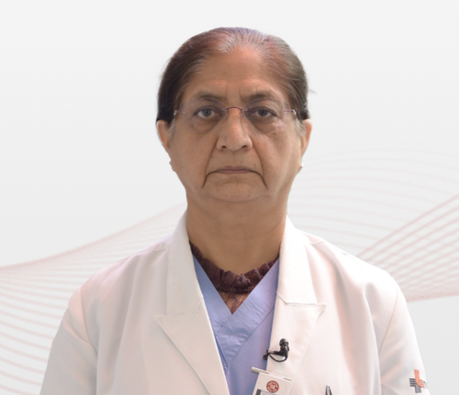 Dr. Tejinder Kataria