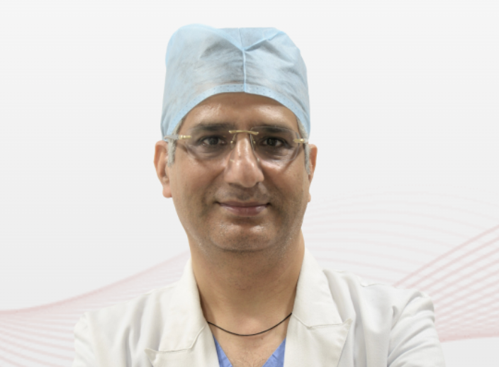 Dr. Amit Misri