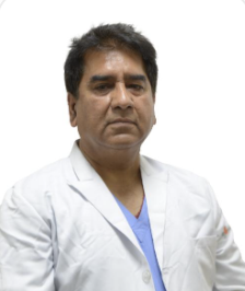 Dr. Indivar Upadhyay