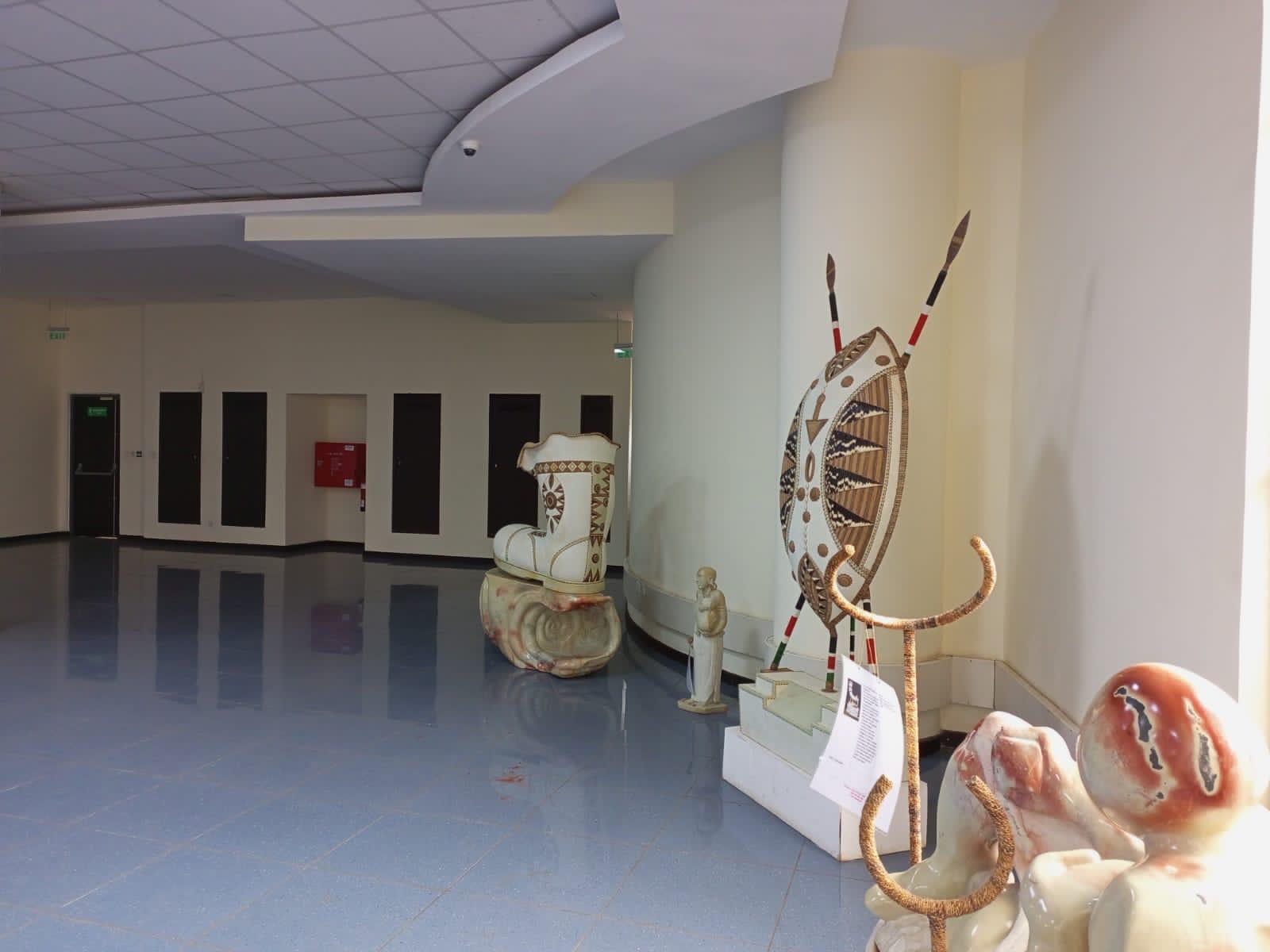 Lockali team scouting