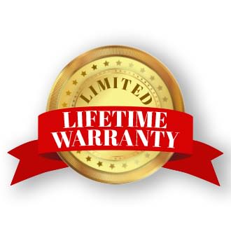 warranty seal