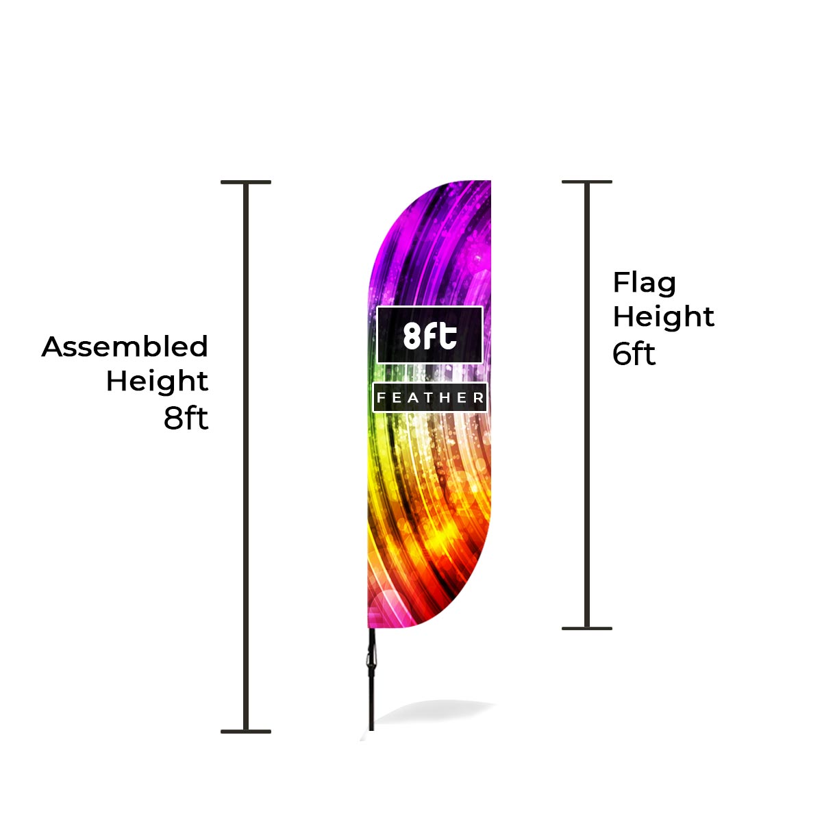 B1A Size Chart 