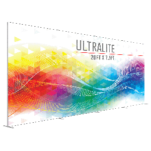 Ultralite SEG Display (20x8ft)