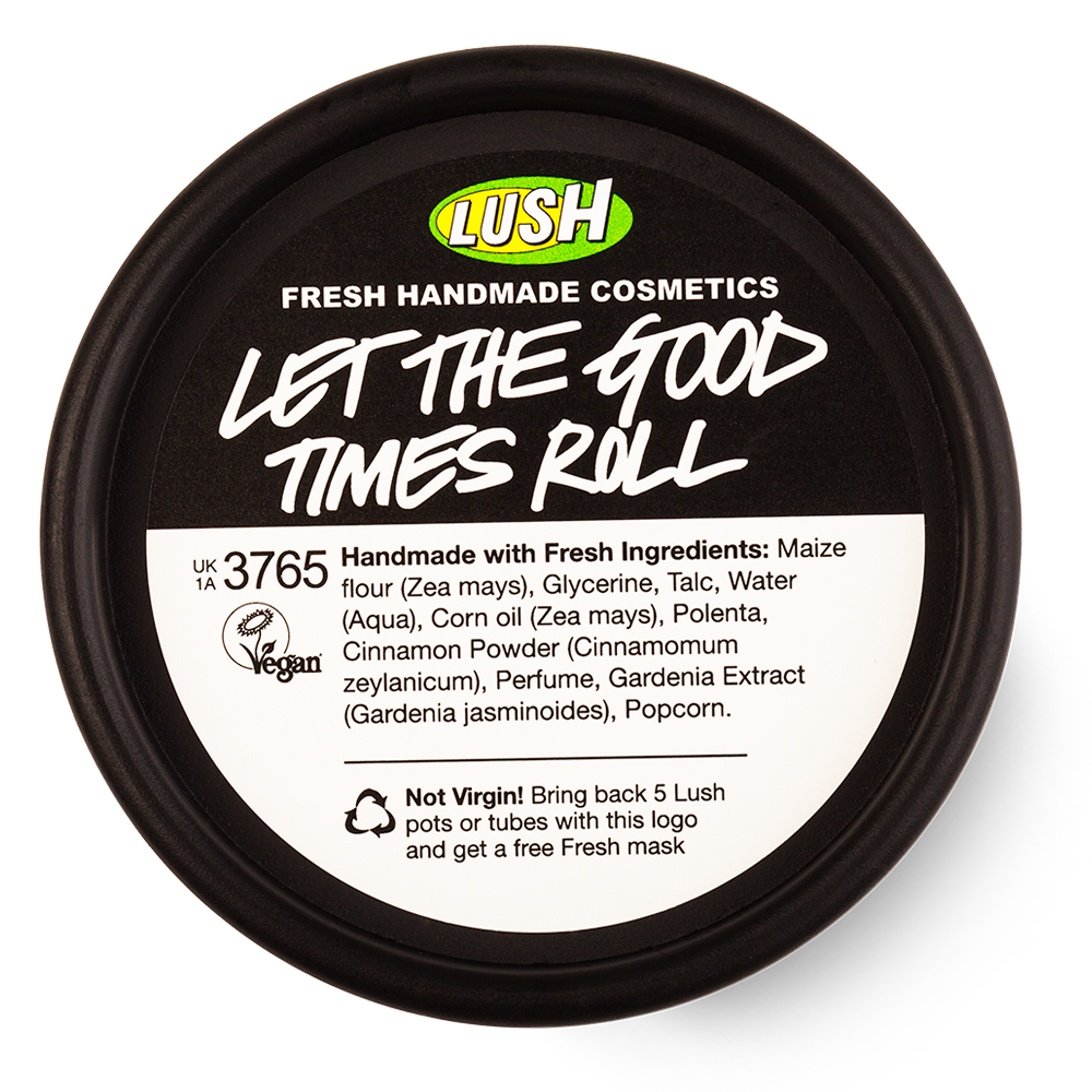 Lush fresh cosmetics blog lush fresh hand made cosmetics reveiws, pics and more.
