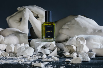 Lush Confetti Perfume 2025