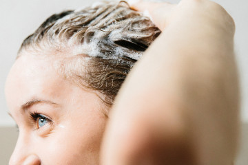 shampoo shampoo bars