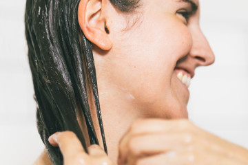 vegane haarpflege