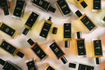 Grass | Perfume | Lush Fresh Handmade Cosmetics UK