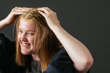 ahaa haare haarkur view all